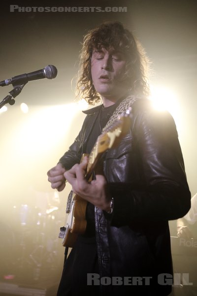 MAREK ZERBA - 2023-04-11 - PARIS - Point Ephemere - 